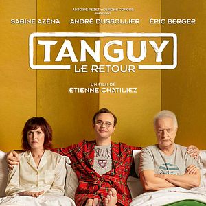 Photo Tanguy, le retour