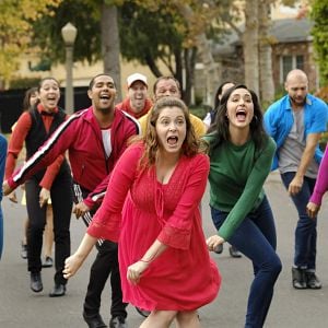 Photo Rachel Bloom
