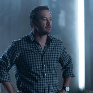 Photo Mark-Paul Gosselaar