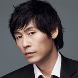 Photo Sul Kyung-gu