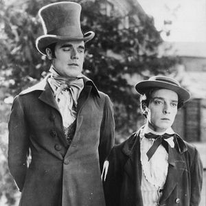 Photo Les Lois de l'hospitalité