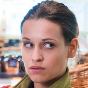 Photo Kristin Suckow