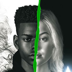Photo Marvel's Cloak & Dagger