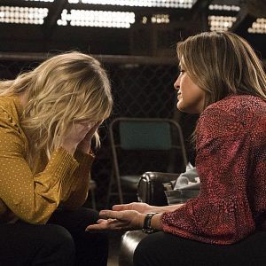 Photo Mariska Hargitay