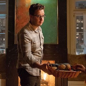 Photo Trevor Einhorn