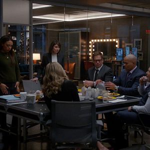 Photo Michael Weatherly