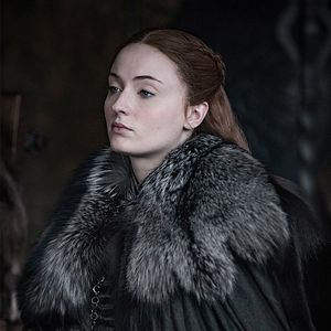 Photo Game of Thrones