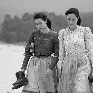 Photo Natalia de Molina