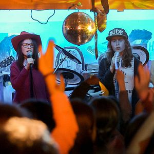 Photo A Kind of Magic, une année pour grandir