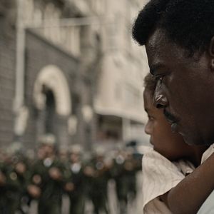 Photo Seu Jorge