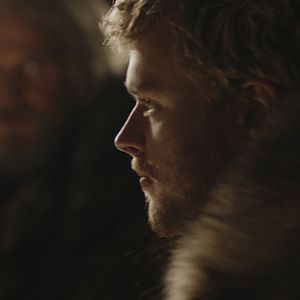 Photo The Pagan King