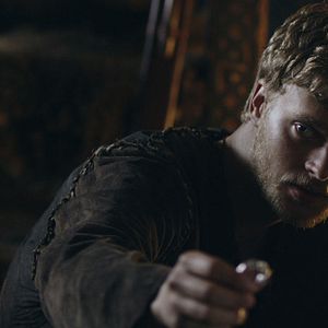 Photo The Pagan King