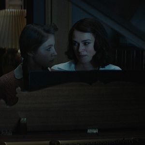 Photo Keira Knightley