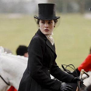 Photo Downton Abbey