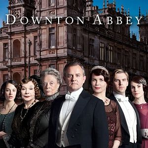 Photo Downton Abbey