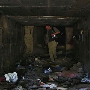 Photo D’Agata - Limite(s)