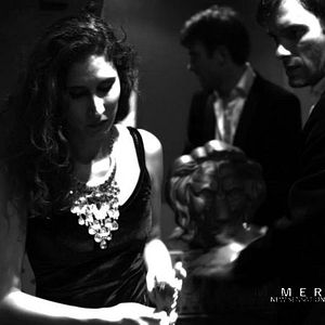 Photo Convergent