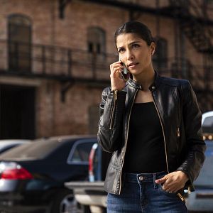 Photo Nazneen Contractor