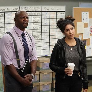 Photo Terry Crews