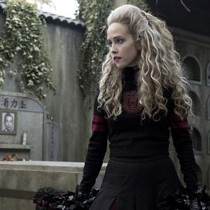 Photo Siobhan Williams