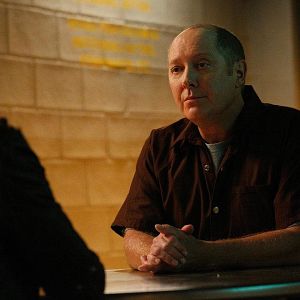 Photo James Spader