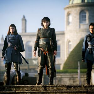 Photo Ally Ioannides