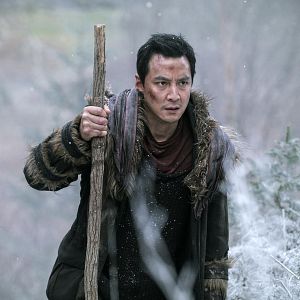 Photo Into the Badlands