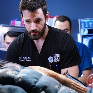 Photo Chicago Med