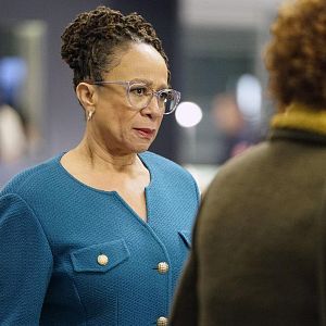 Photo S. Epatha Merkerson