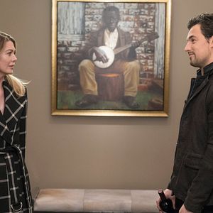 Photo Giacomo Gianniotti