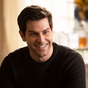 Photo David Giuntoli