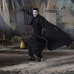 Photo Cameron Monaghan