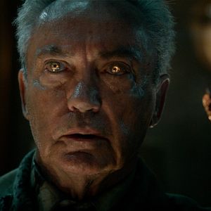 Photo Udo Kier