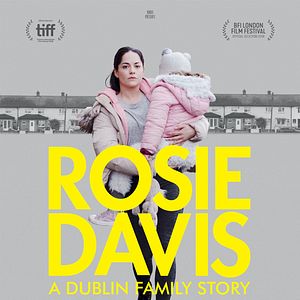 Photo Rosie Davis
