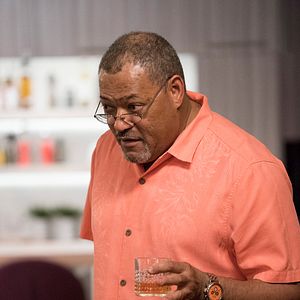 Photo Laurence Fishburne