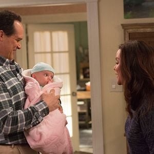 Photo Diedrich Bader
