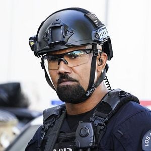 Photo S.W.A.T. (2017)