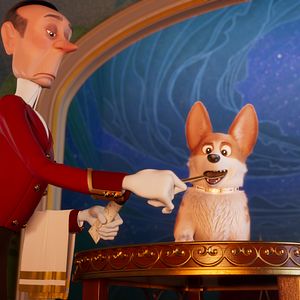 Photo Royal Corgi