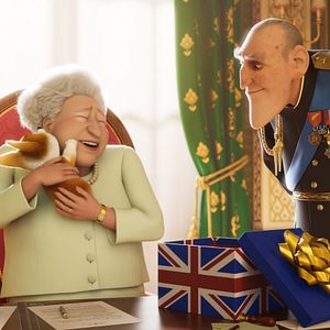 Photo Royal Corgi
