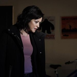 Photo Marisa Ramirez