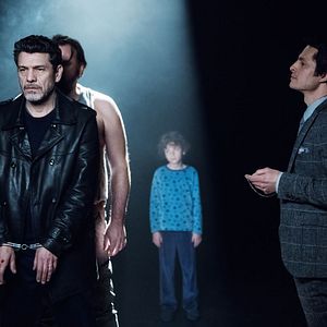 Photo Laurent Fernandez