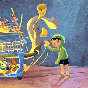 Photo Tito et les Oiseaux