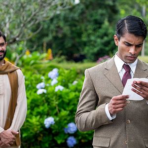 Photo Indian Summers