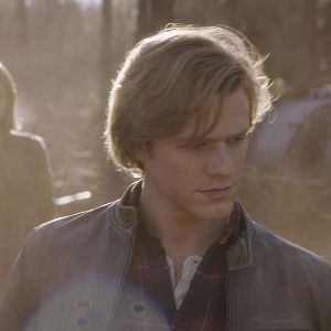Photo Lucas Till
