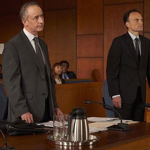 Photo Suits : avocats sur mesure