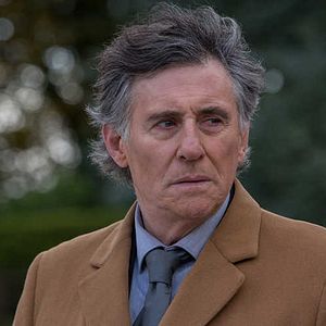 Photo Gabriel Byrne