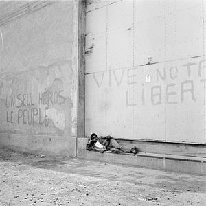 Photo Résistantes