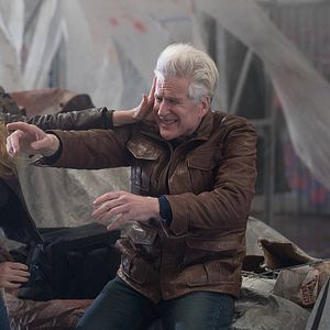 Photo Matthew Modine