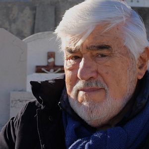 Photo Mario Adorf