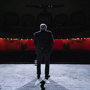 Photo Mario Adorf : une vie de cinéma
